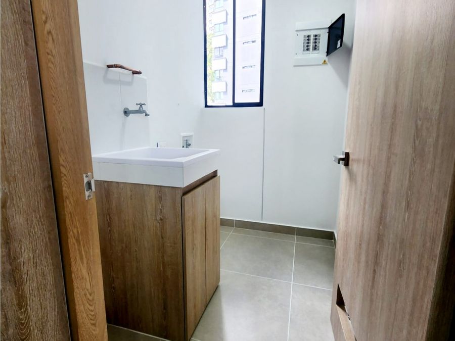 Apartment for Sale in Poblado Las Palmas